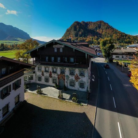 Hotel Walchseer Hof Luaran gambar