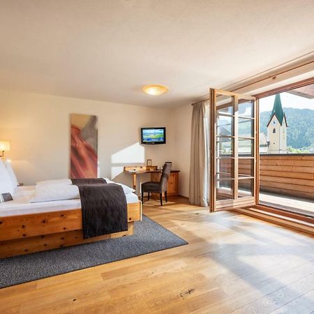 Hotel Walchseer Hof Luaran gambar