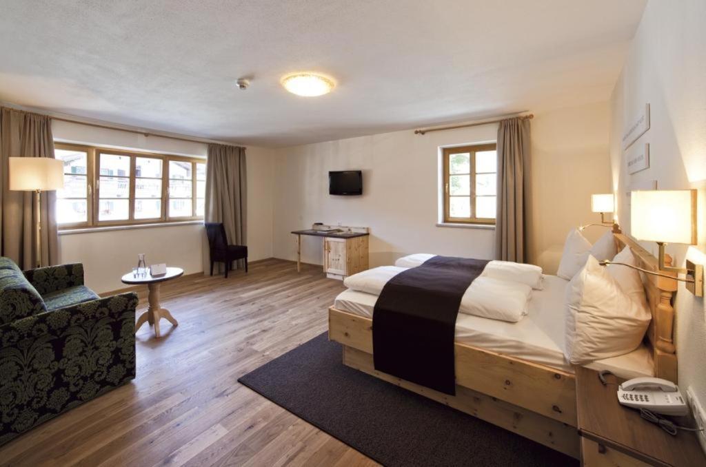 Hotel Walchseer Hof Luaran gambar