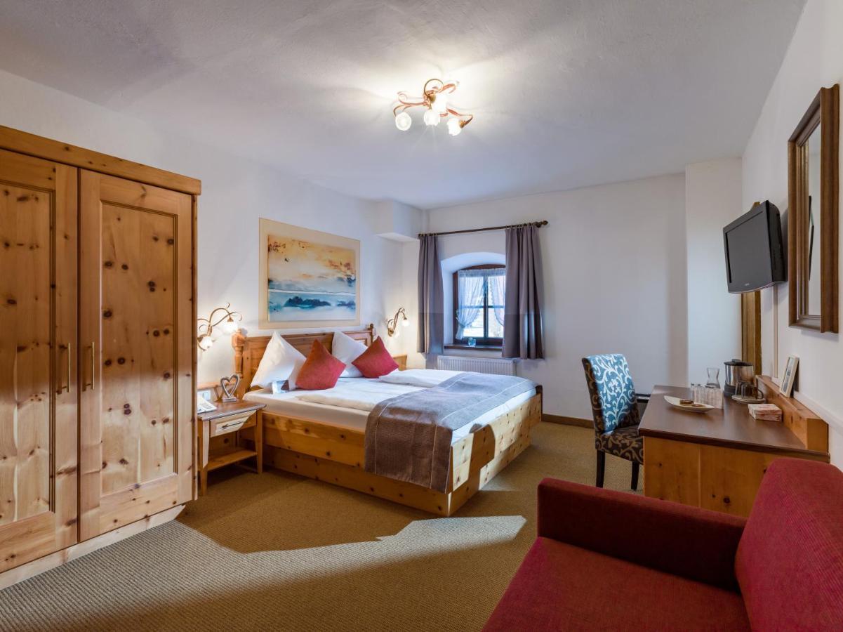 Hotel Walchseer Hof Luaran gambar