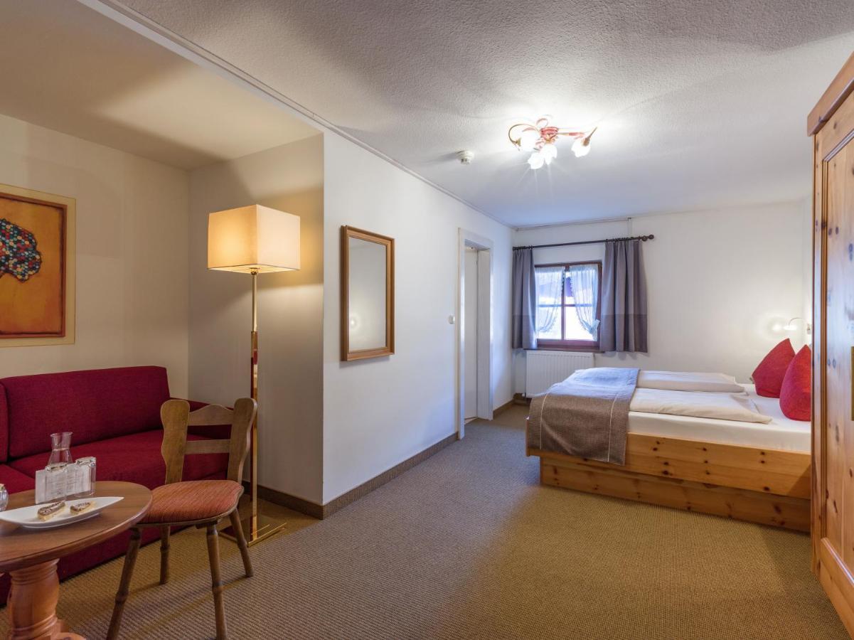 Hotel Walchseer Hof Luaran gambar