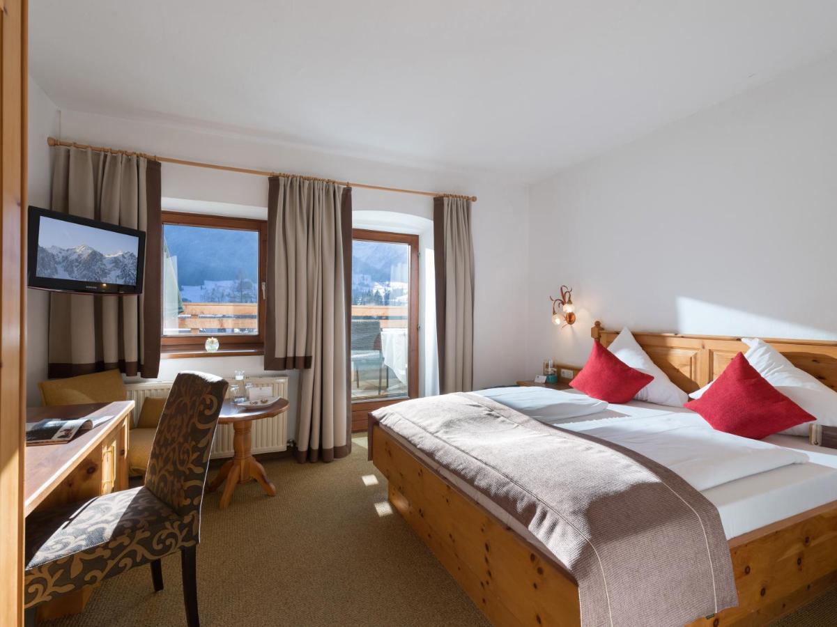 Hotel Walchseer Hof Luaran gambar