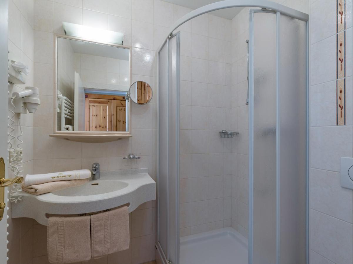 Hotel Walchseer Hof Luaran gambar
