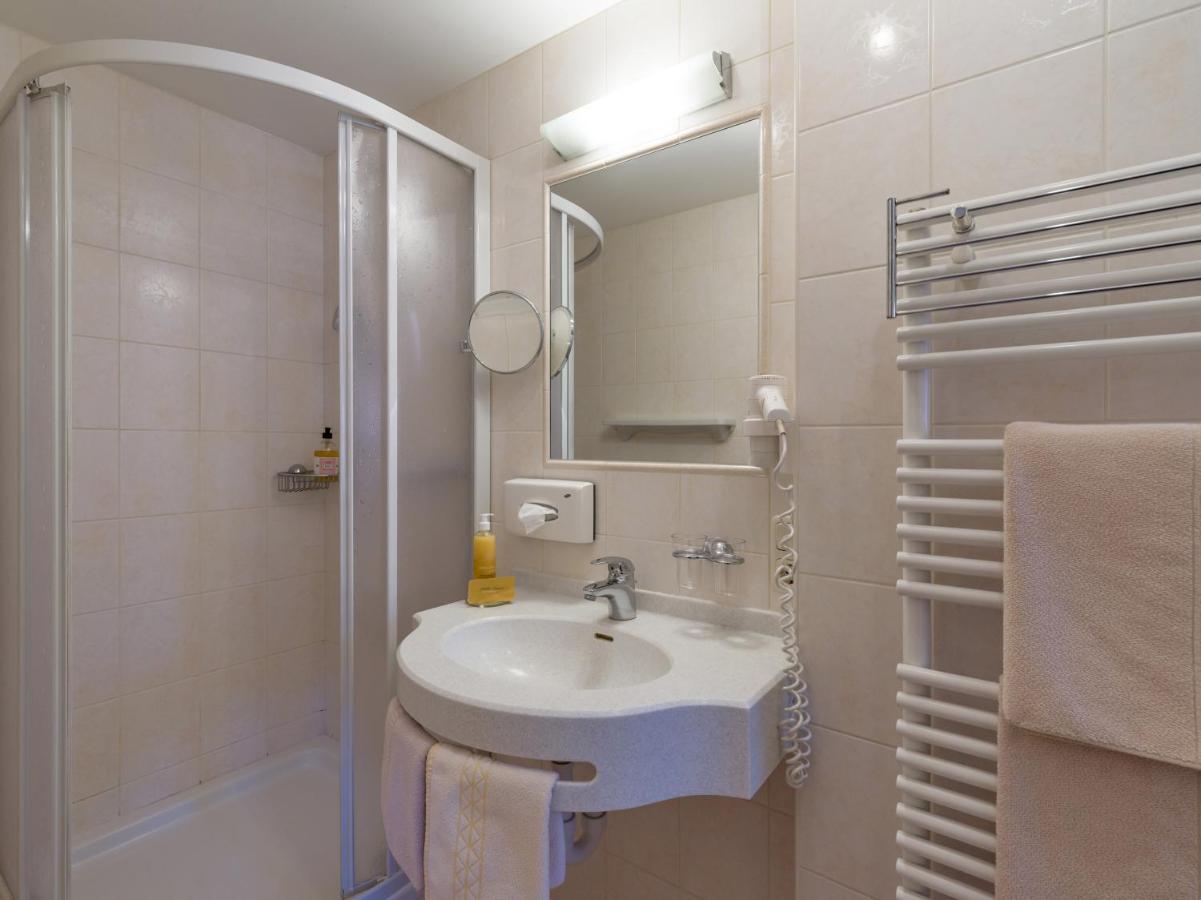 Hotel Walchseer Hof Luaran gambar