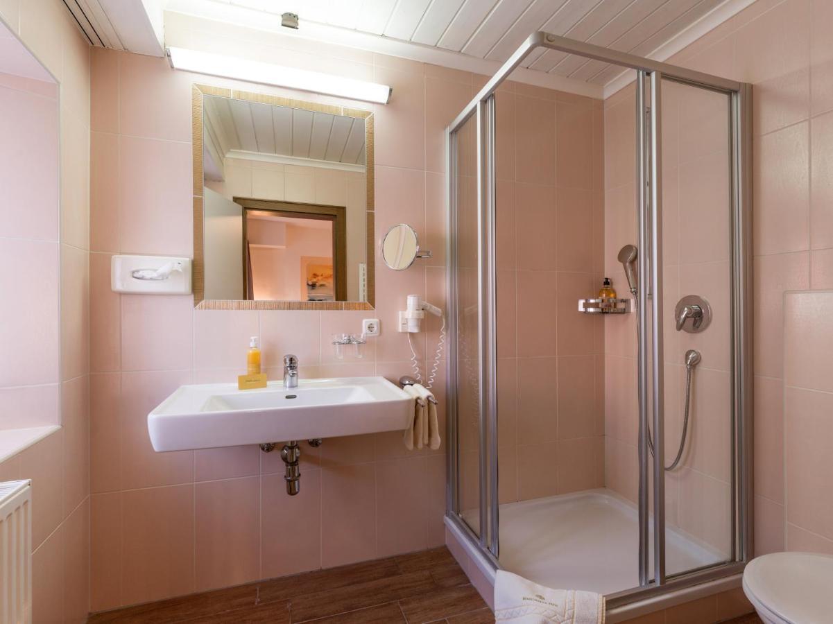 Hotel Walchseer Hof Luaran gambar