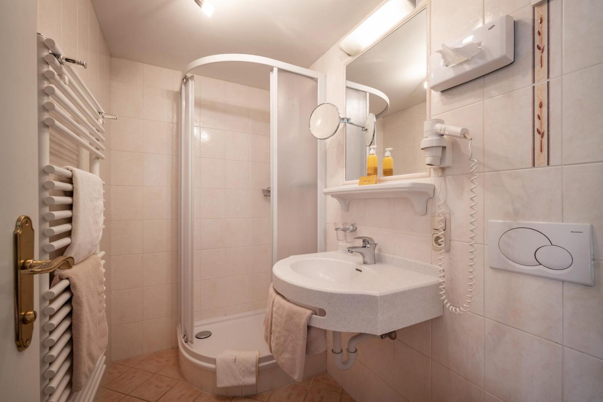 Hotel Walchseer Hof Bilik gambar