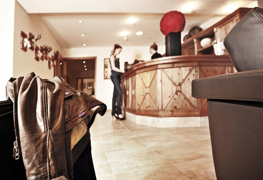 Hotel Walchseer Hof Luaran gambar