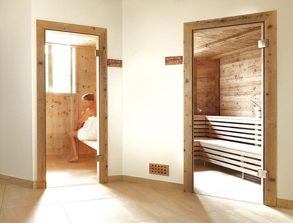 Hotel Walchseer Hof Luaran gambar