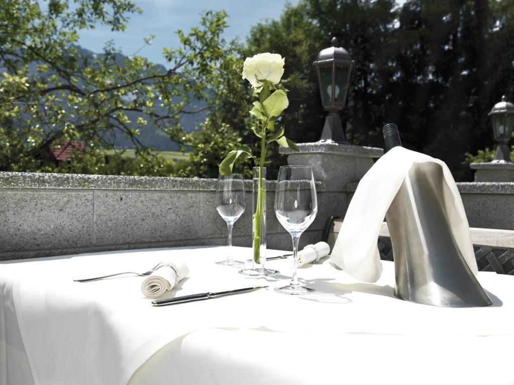 Hotel Walchseer Hof Luaran gambar