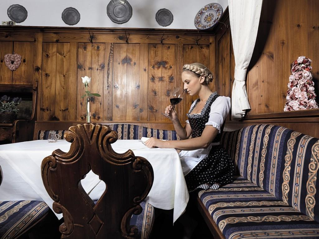 Hotel Walchseer Hof Luaran gambar