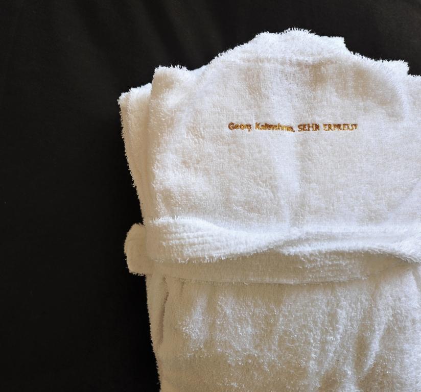 Hotel Walchseer Hof Luaran gambar