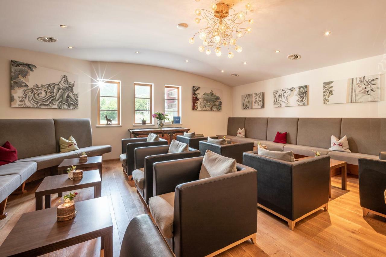 Hotel Walchseer Hof Luaran gambar