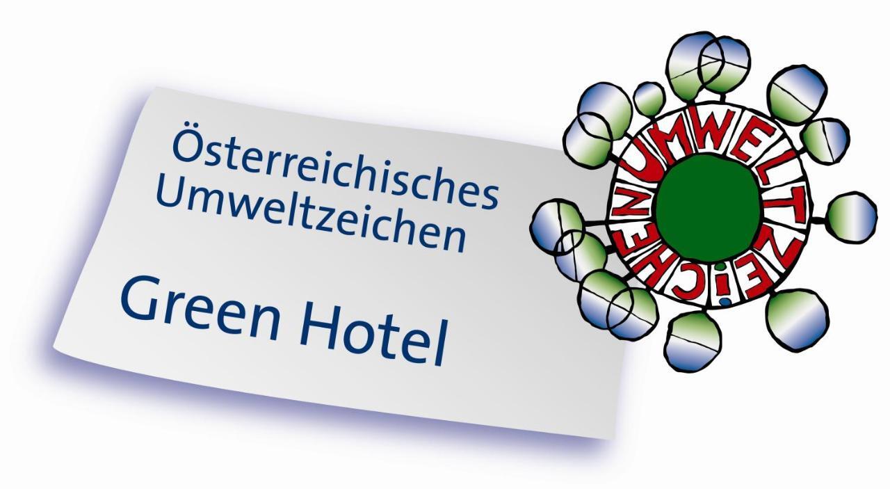 Hotel Walchseer Hof Luaran gambar