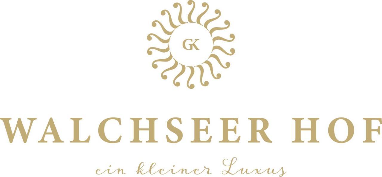 Hotel Walchseer Hof Luaran gambar